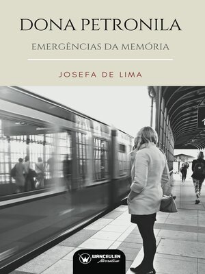cover image of Dona Petronila